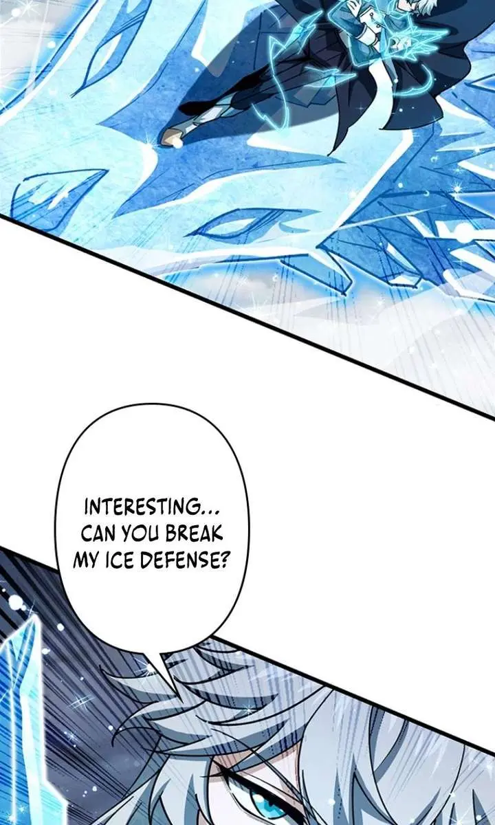 I Became a Genius at the Academy in a World Where Magic Reigns Supreme Chapter 60 Page 32