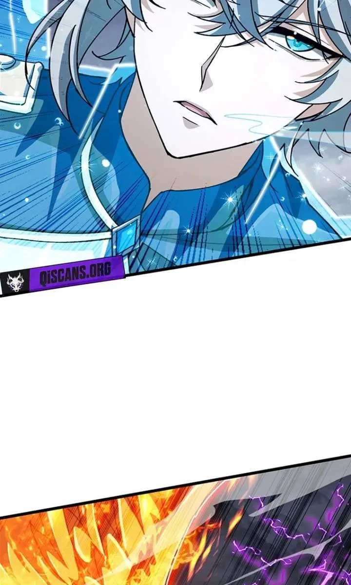 I Became a Genius at the Academy in a World Where Magic Reigns Supreme Chapter 60 Page 33