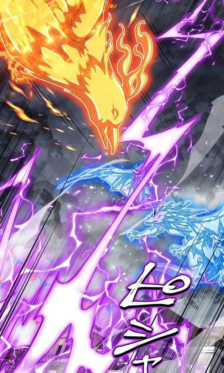 I Became a Genius at the Academy in a World Where Magic Reigns Supreme Chapter 60 Page 34