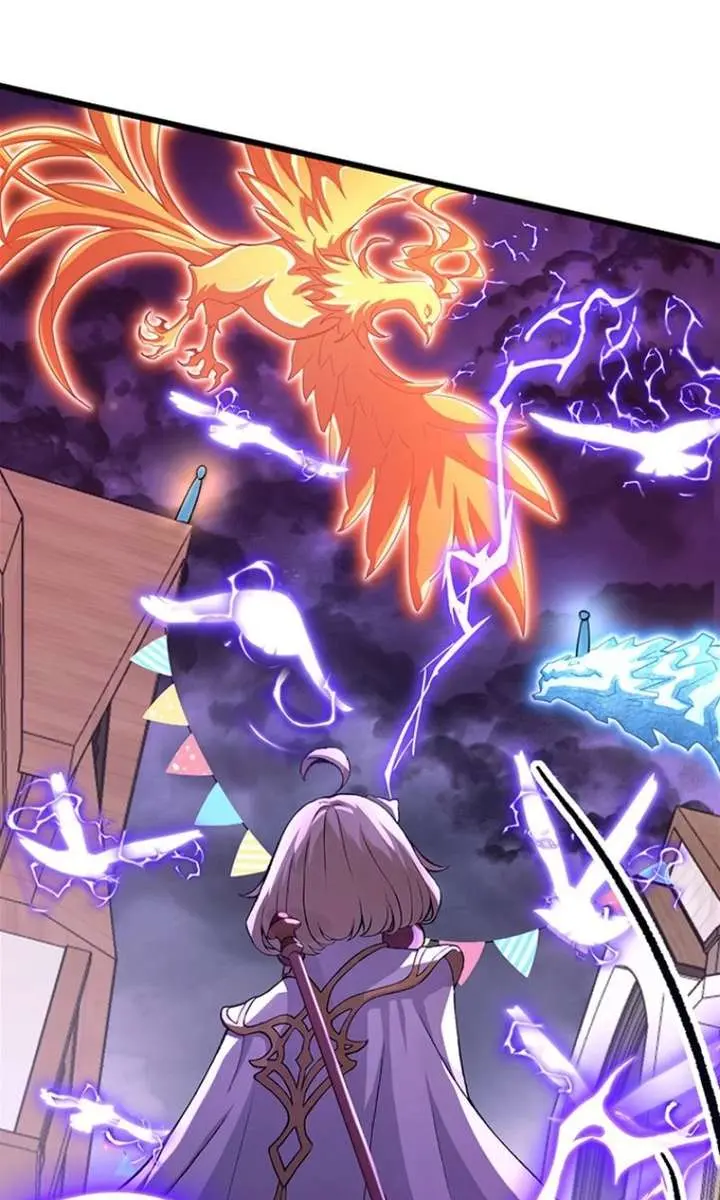 I Became a Genius at the Academy in a World Where Magic Reigns Supreme Chapter 60 Page 38