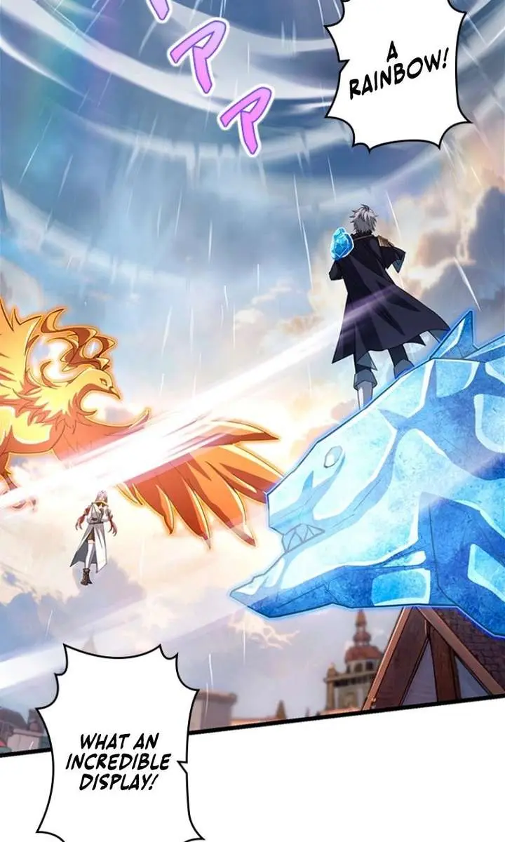 I Became a Genius at the Academy in a World Where Magic Reigns Supreme Chapter 60 Page 44