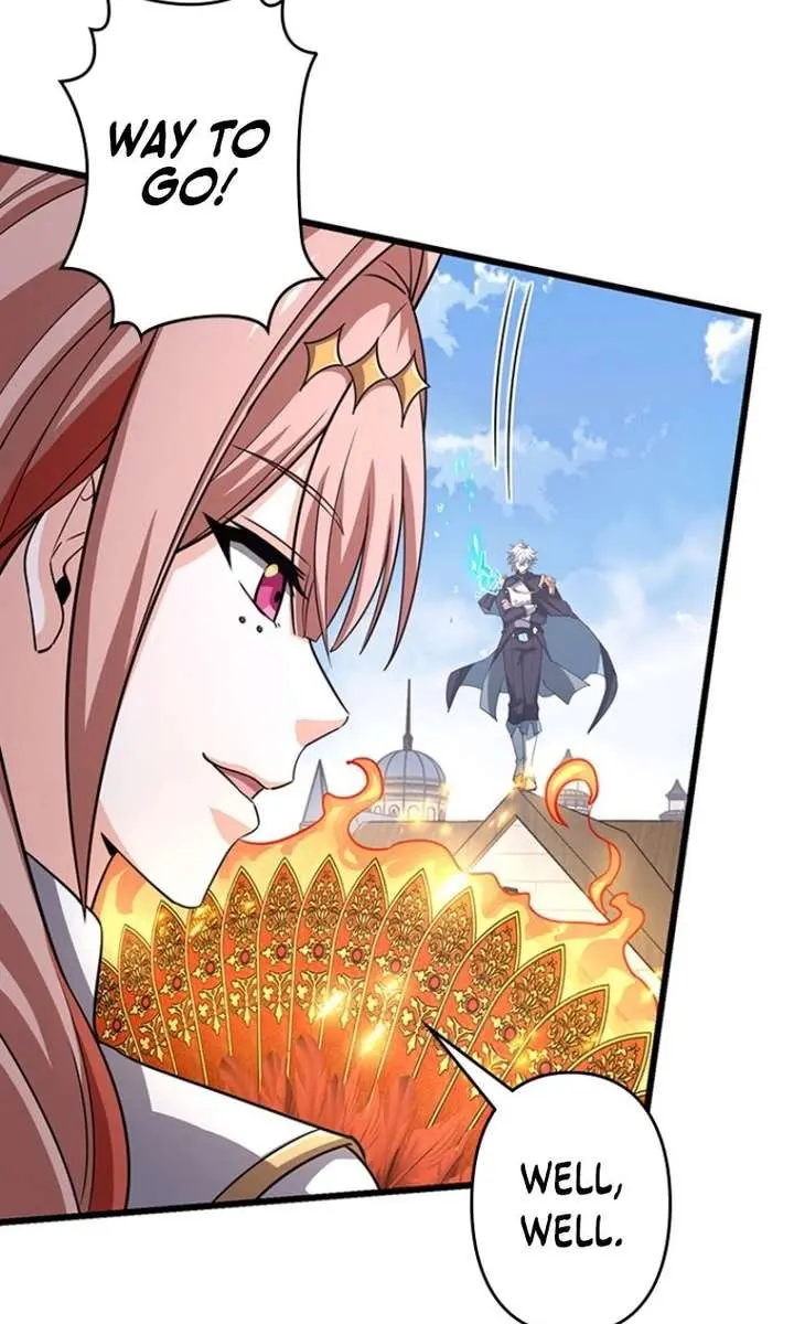 I Became a Genius at the Academy in a World Where Magic Reigns Supreme Chapter 60 Page 47