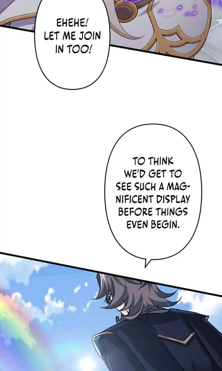 I Became a Genius at the Academy in a World Where Magic Reigns Supreme Chapter 60 Page 49