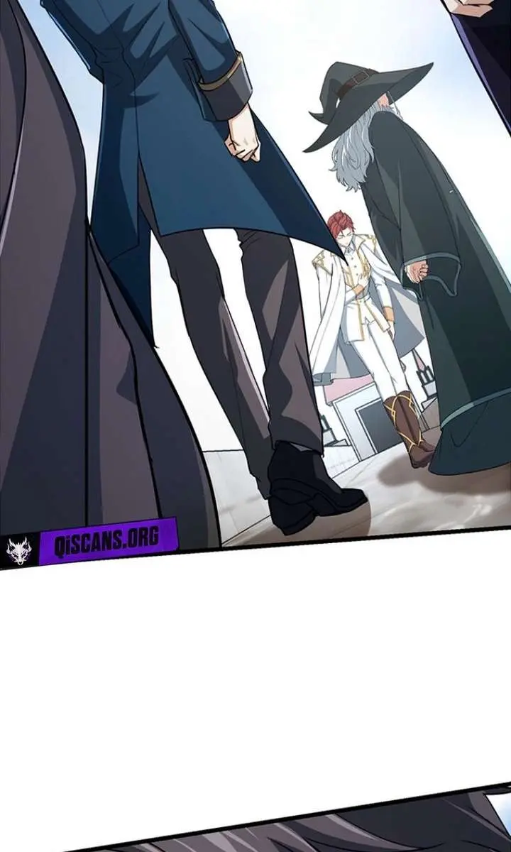 I Became a Genius at the Academy in a World Where Magic Reigns Supreme Chapter 60 Page 51