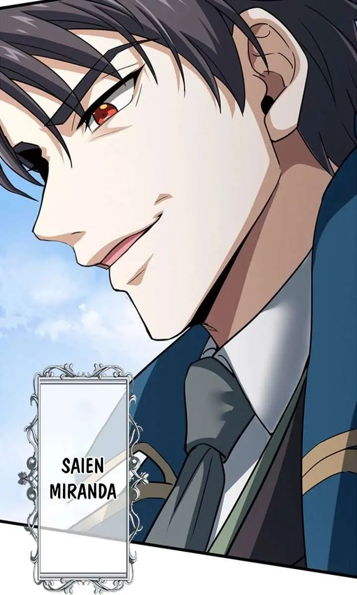 I Became a Genius at the Academy in a World Where Magic Reigns Supreme Chapter 60 Page 52