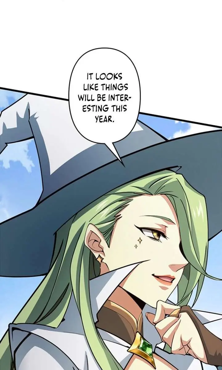 I Became a Genius at the Academy in a World Where Magic Reigns Supreme Chapter 60 Page 53