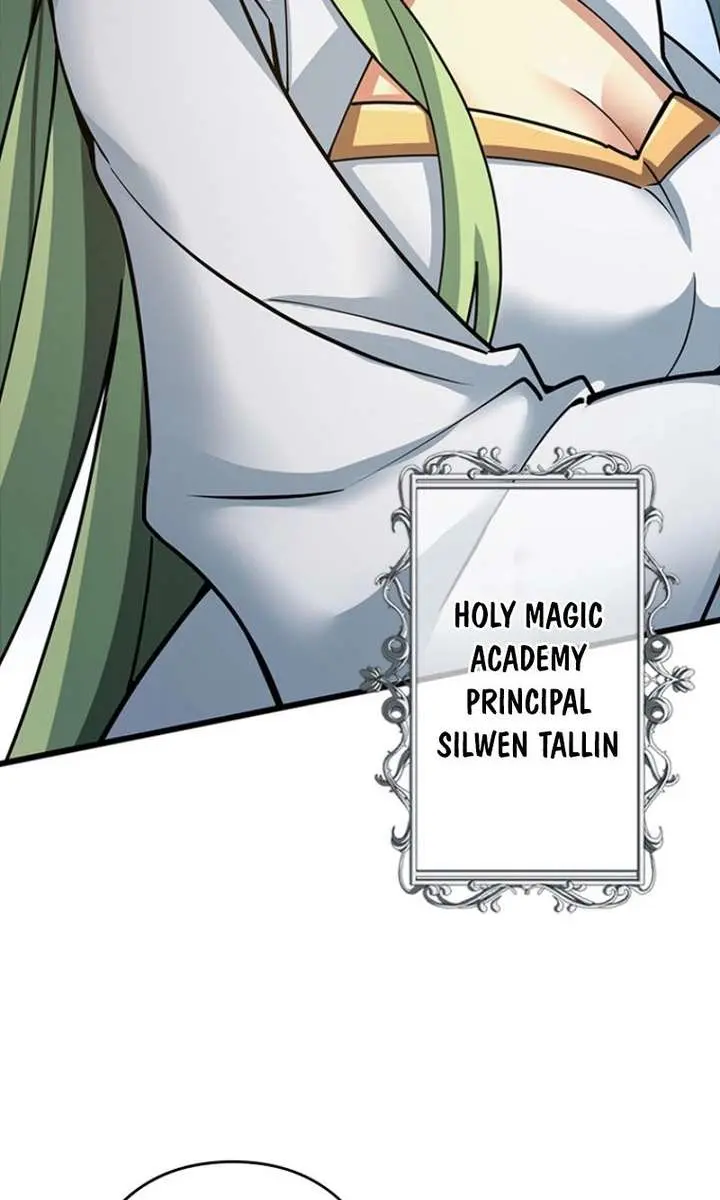 I Became a Genius at the Academy in a World Where Magic Reigns Supreme Chapter 60 Page 54