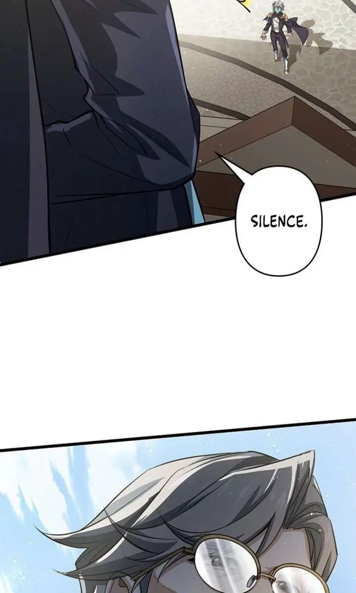 I Became a Genius at the Academy in a World Where Magic Reigns Supreme Chapter 60 Page 59