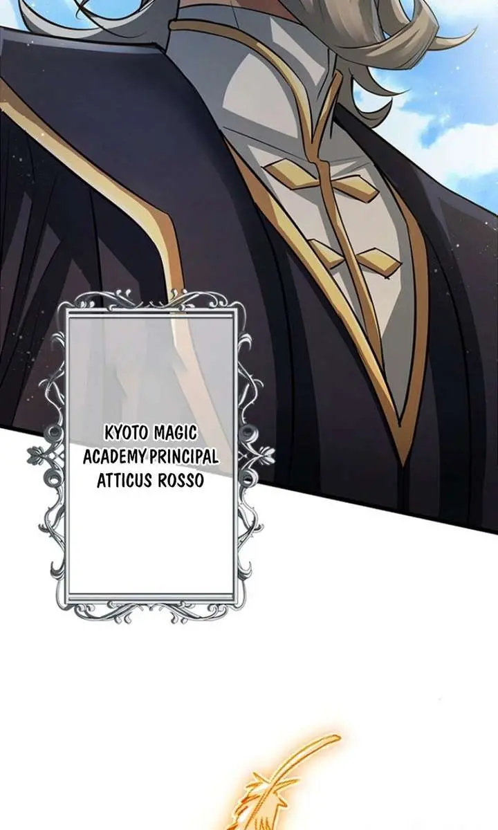 I Became a Genius at the Academy in a World Where Magic Reigns Supreme Chapter 60 Page 61