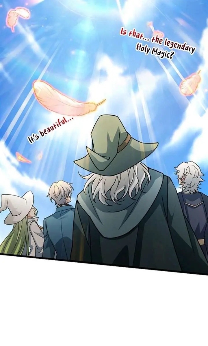 I Became a Genius at the Academy in a World Where Magic Reigns Supreme Chapter 60 Page 71