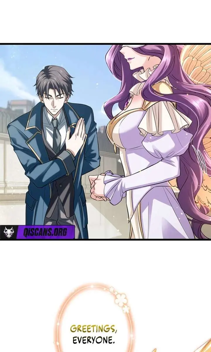 I Became a Genius at the Academy in a World Where Magic Reigns Supreme Chapter 60 Page 78