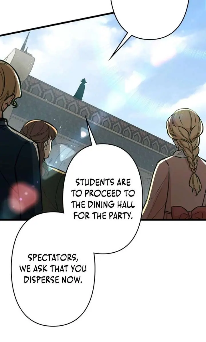 I Became a Genius at the Academy in a World Where Magic Reigns Supreme Chapter 60 Page 84