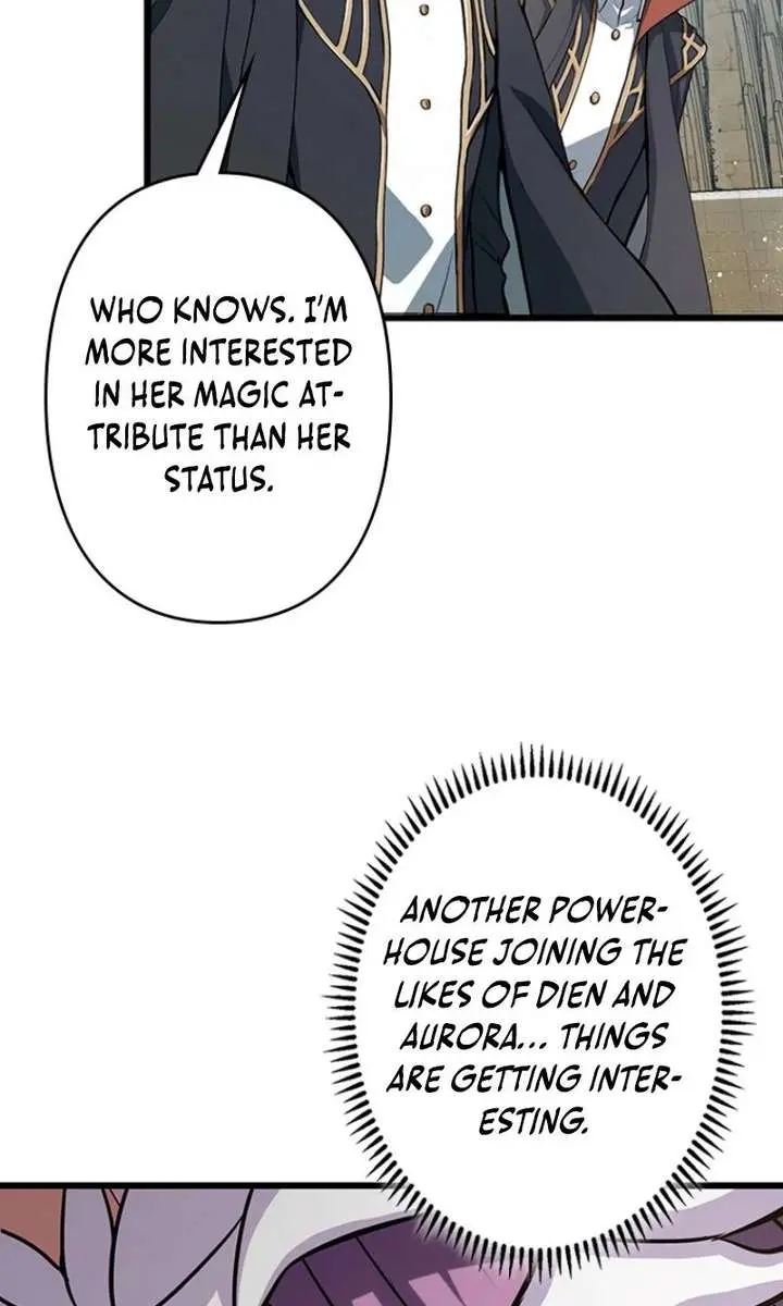 I Became a Genius at the Academy in a World Where Magic Reigns Supreme Chapter 60 Page 86