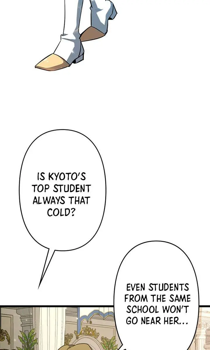 I Became a Genius at the Academy in a World Where Magic Reigns Supreme Chapter 61 Page 6