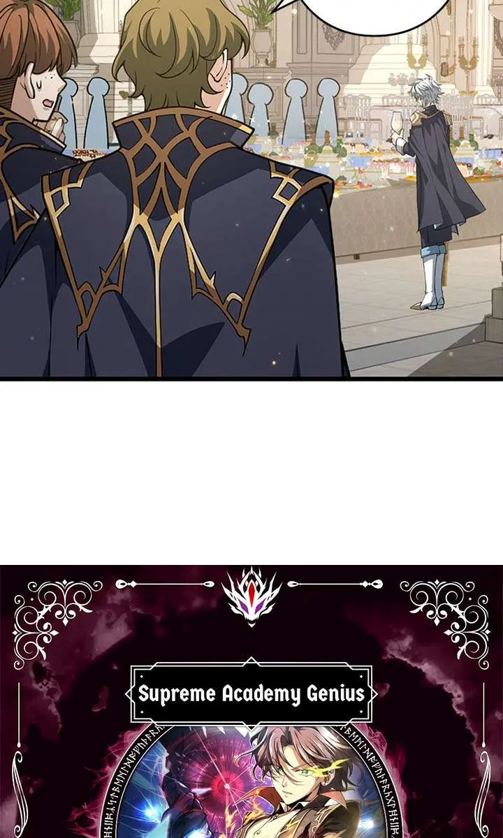 I Became a Genius at the Academy in a World Where Magic Reigns Supreme Chapter 61 Page 7