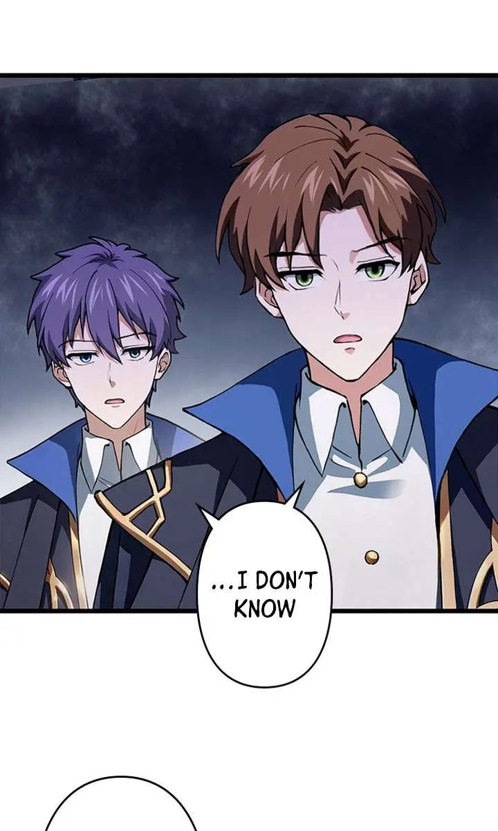 I Became a Genius at the Academy in a World Where Magic Reigns Supreme Chapter 61 Page 13