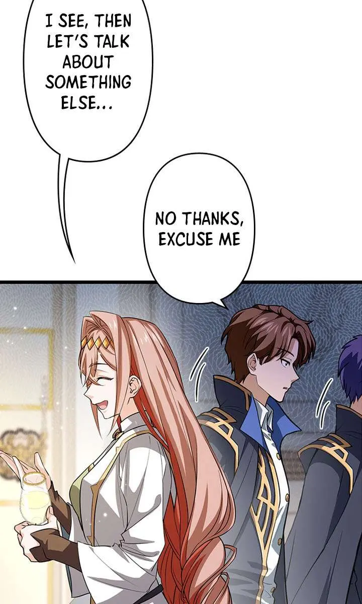 I Became a Genius at the Academy in a World Where Magic Reigns Supreme Chapter 61 Page 14