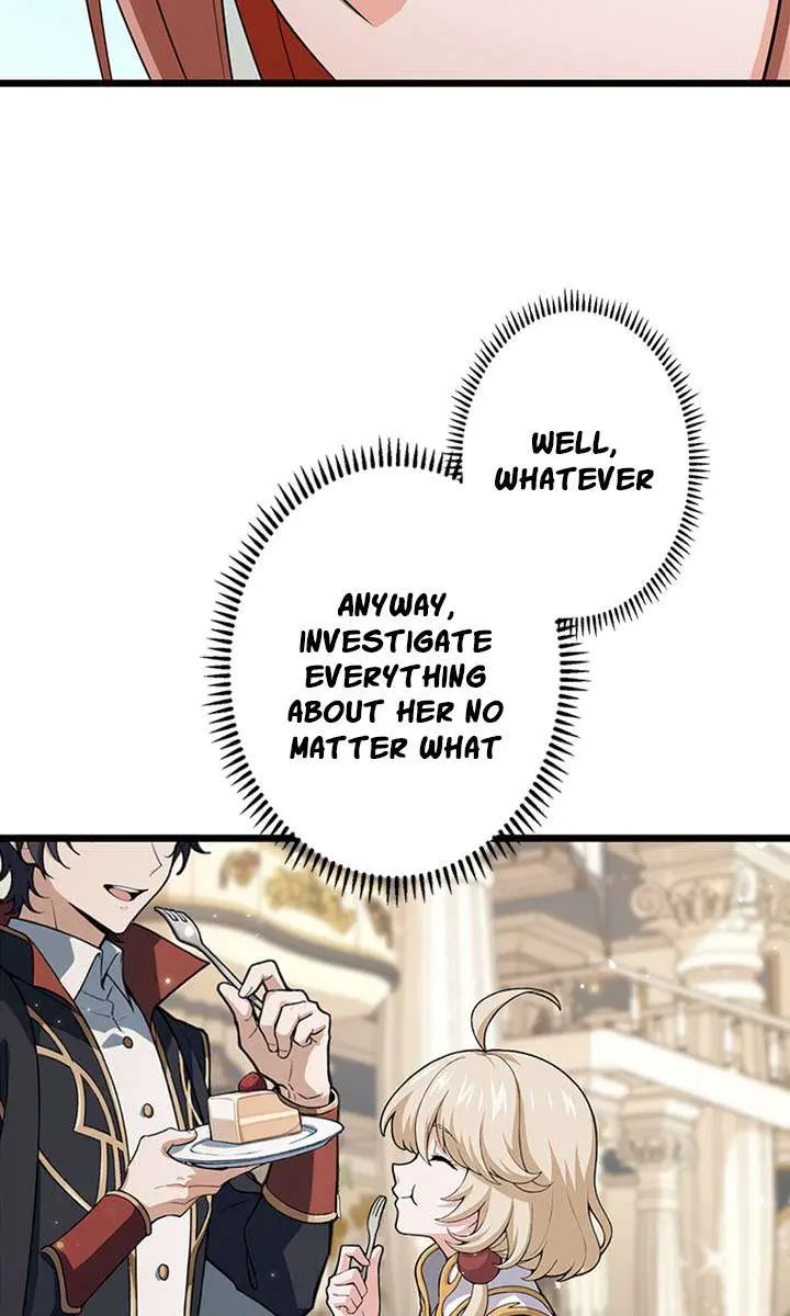 I Became a Genius at the Academy in a World Where Magic Reigns Supreme Chapter 61 Page 16