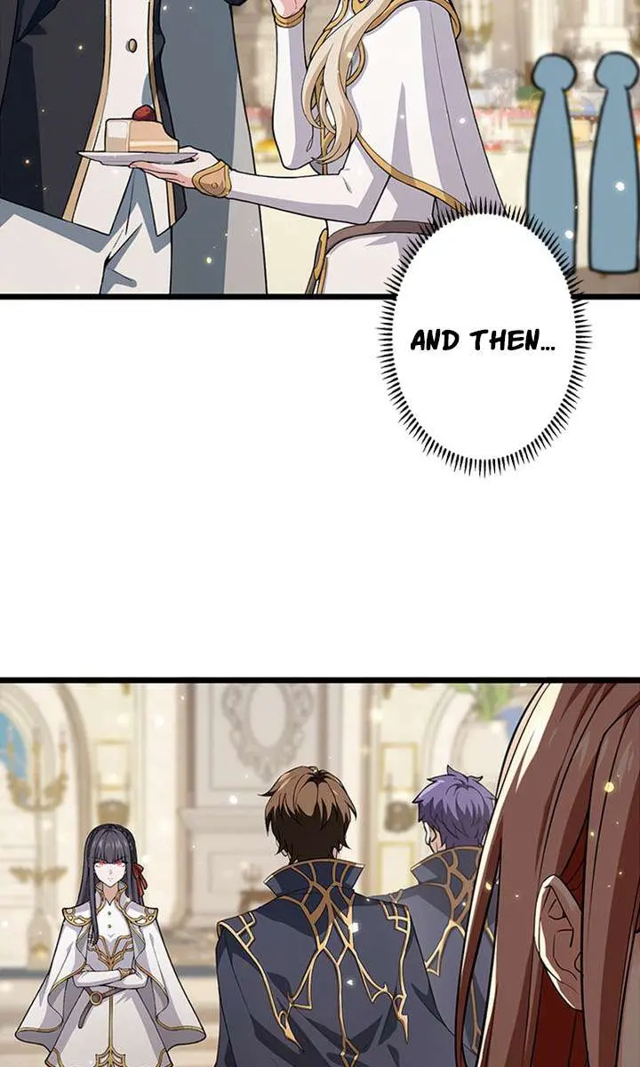 I Became a Genius at the Academy in a World Where Magic Reigns Supreme Chapter 61 Page 17