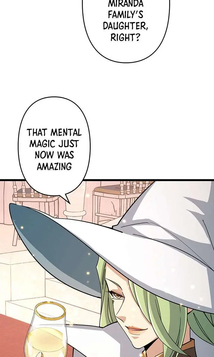 I Became a Genius at the Academy in a World Where Magic Reigns Supreme Chapter 61 Page 22
