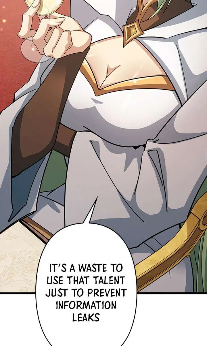 I Became a Genius at the Academy in a World Where Magic Reigns Supreme Chapter 61 Page 23