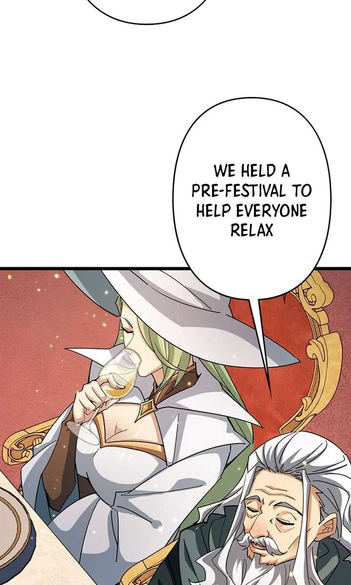 I Became a Genius at the Academy in a World Where Magic Reigns Supreme Chapter 61 Page 24