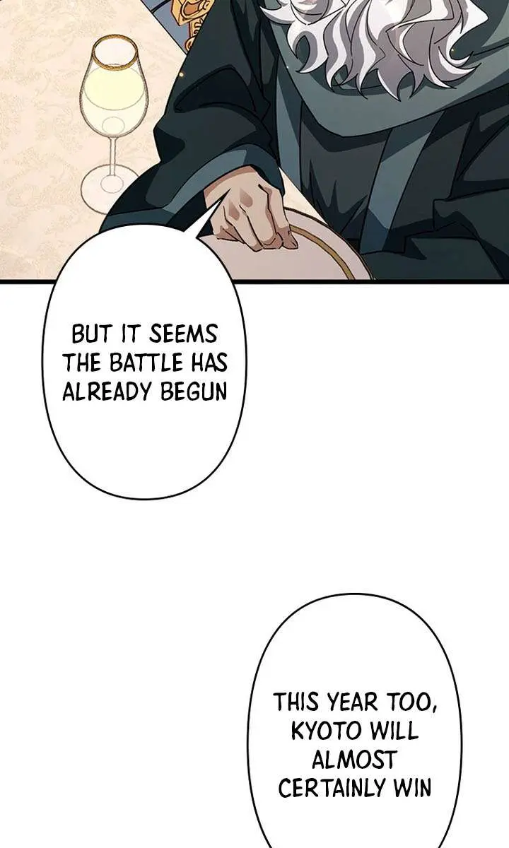 I Became a Genius at the Academy in a World Where Magic Reigns Supreme Chapter 61 Page 25