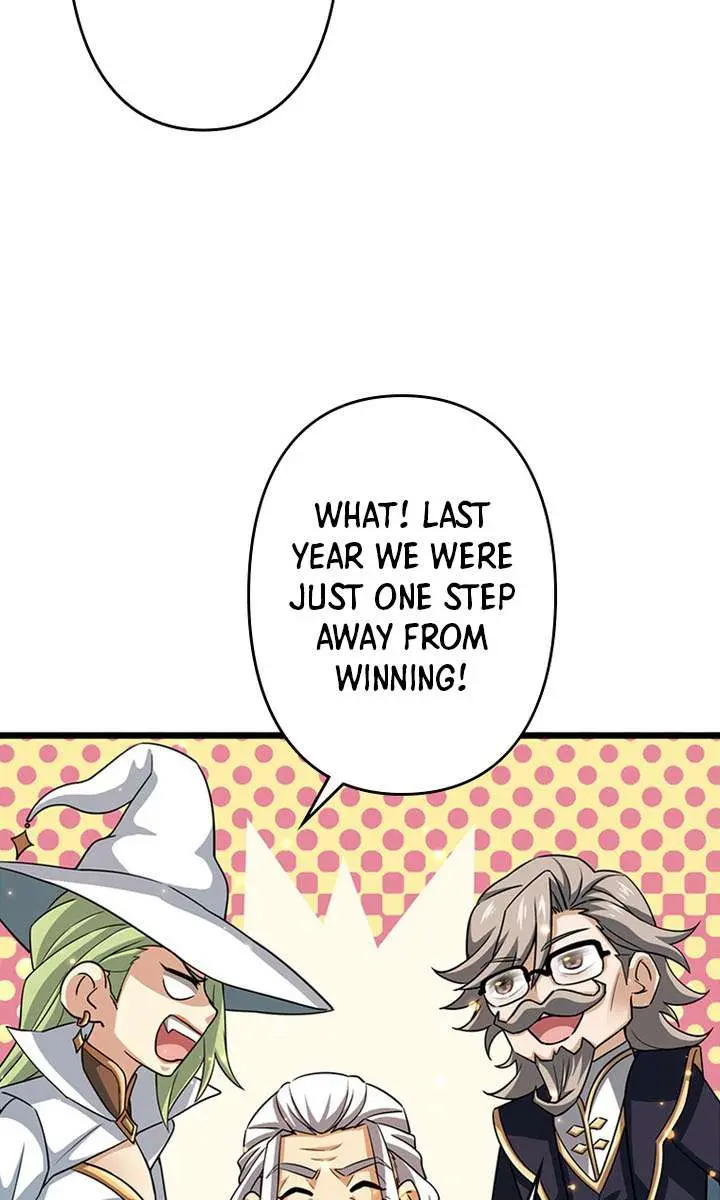 I Became a Genius at the Academy in a World Where Magic Reigns Supreme Chapter 61 Page 27