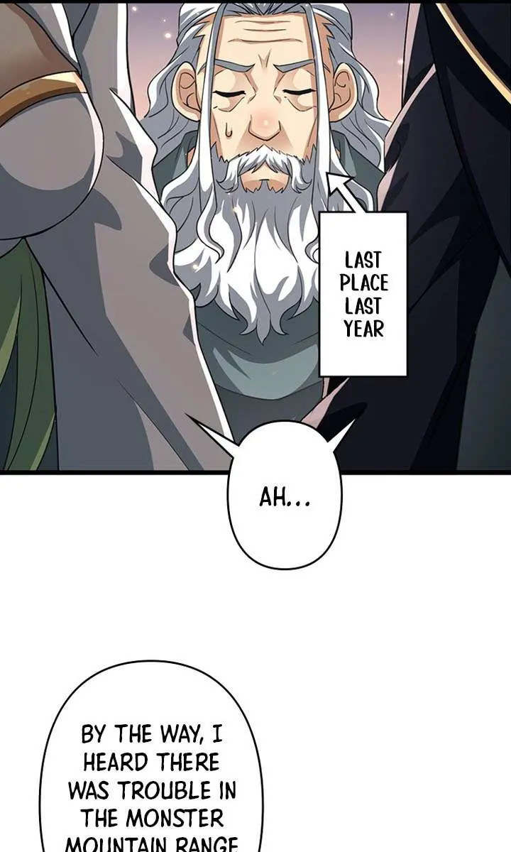 I Became a Genius at the Academy in a World Where Magic Reigns Supreme Chapter 61 Page 30