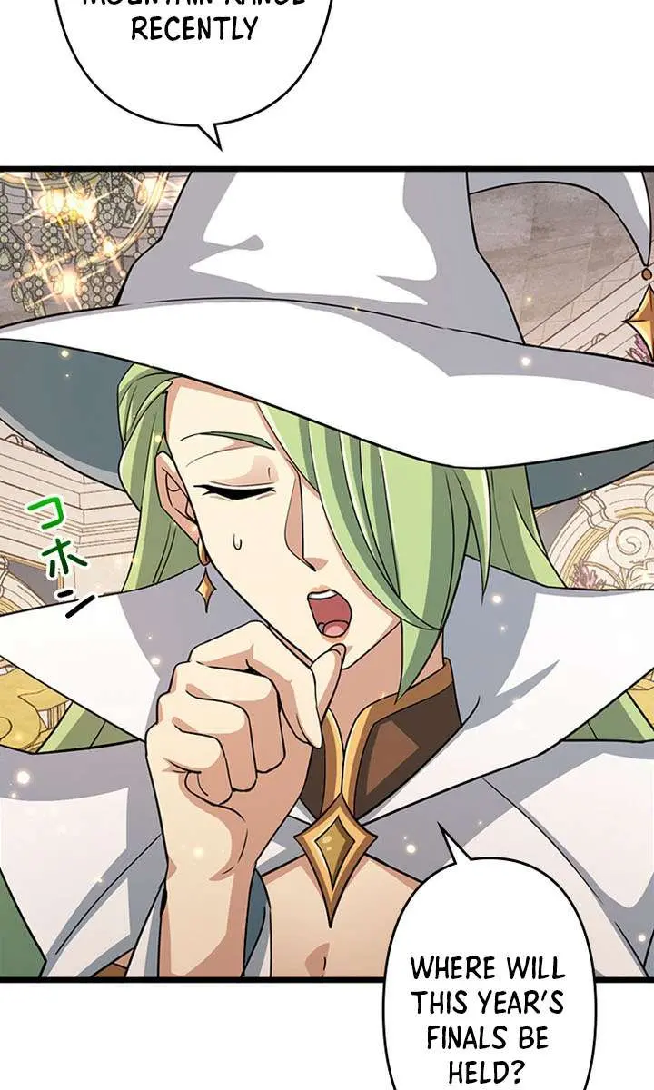I Became a Genius at the Academy in a World Where Magic Reigns Supreme Chapter 61 Page 31