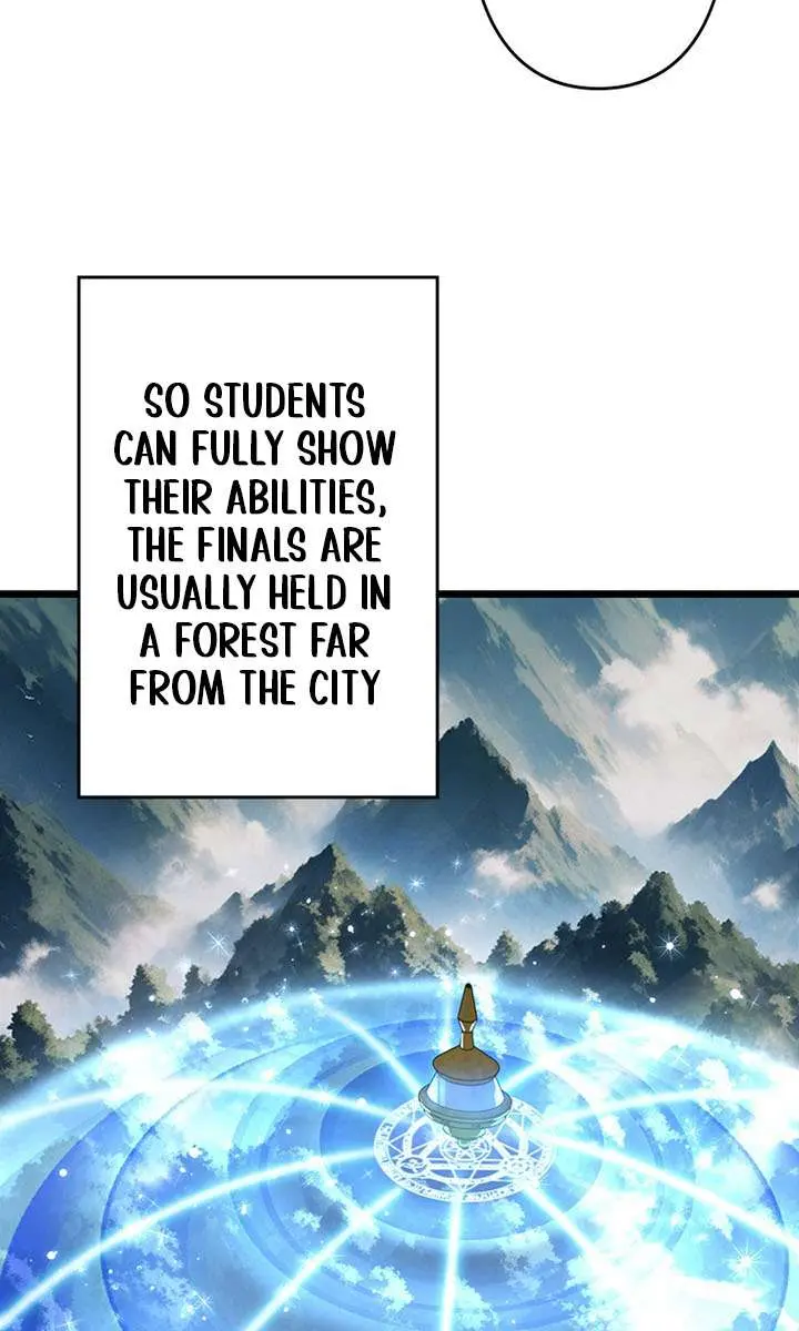 I Became a Genius at the Academy in a World Where Magic Reigns Supreme Chapter 61 Page 32
