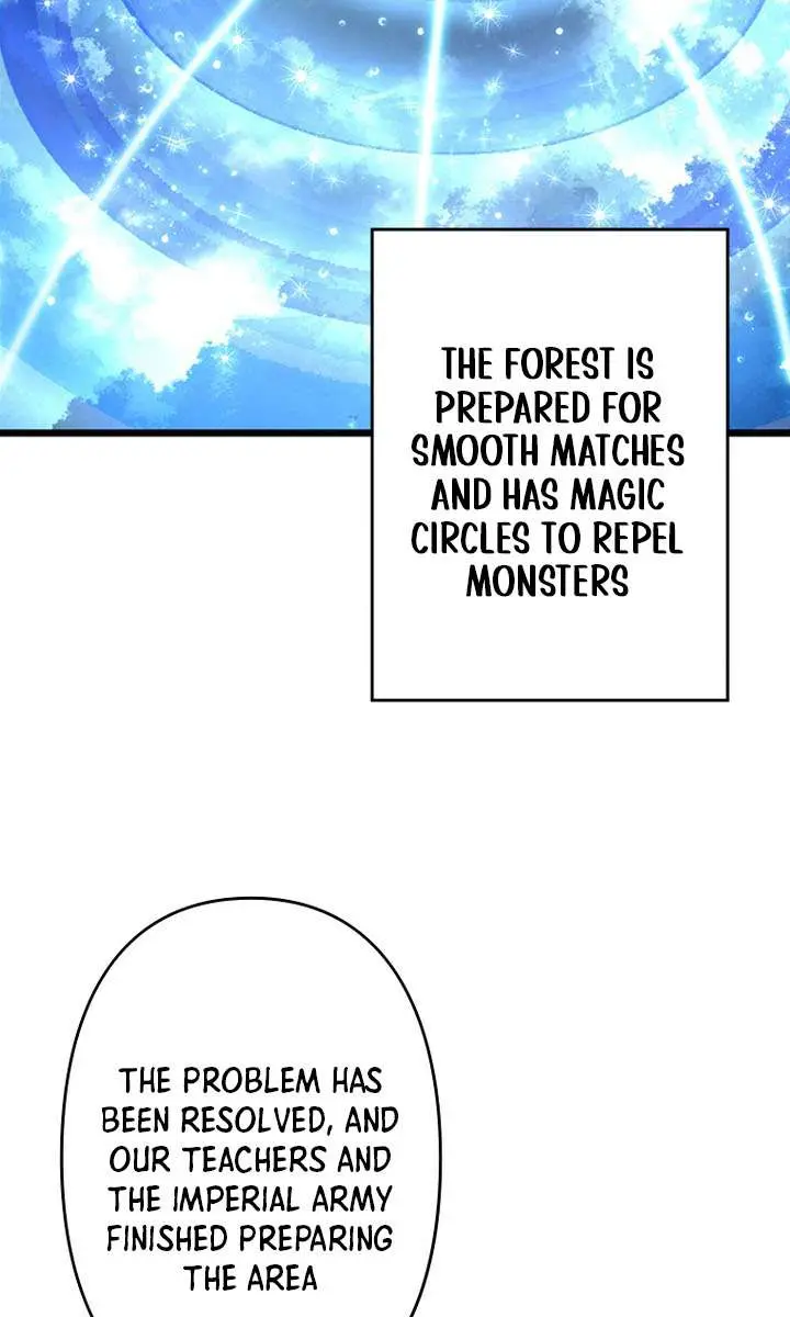 I Became a Genius at the Academy in a World Where Magic Reigns Supreme Chapter 61 Page 33