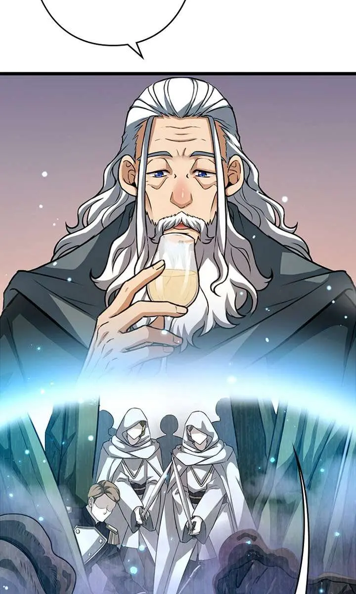 I Became a Genius at the Academy in a World Where Magic Reigns Supreme Chapter 61 Page 34