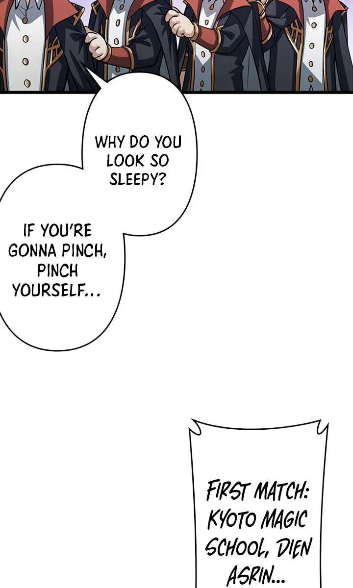 I Became a Genius at the Academy in a World Where Magic Reigns Supreme Chapter 61 Page 42
