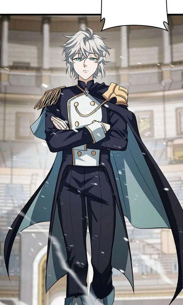 I Became a Genius at the Academy in a World Where Magic Reigns Supreme Chapter 61 Page 43