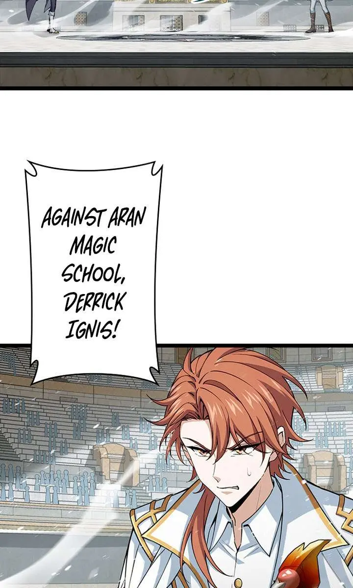 I Became a Genius at the Academy in a World Where Magic Reigns Supreme Chapter 61 Page 45