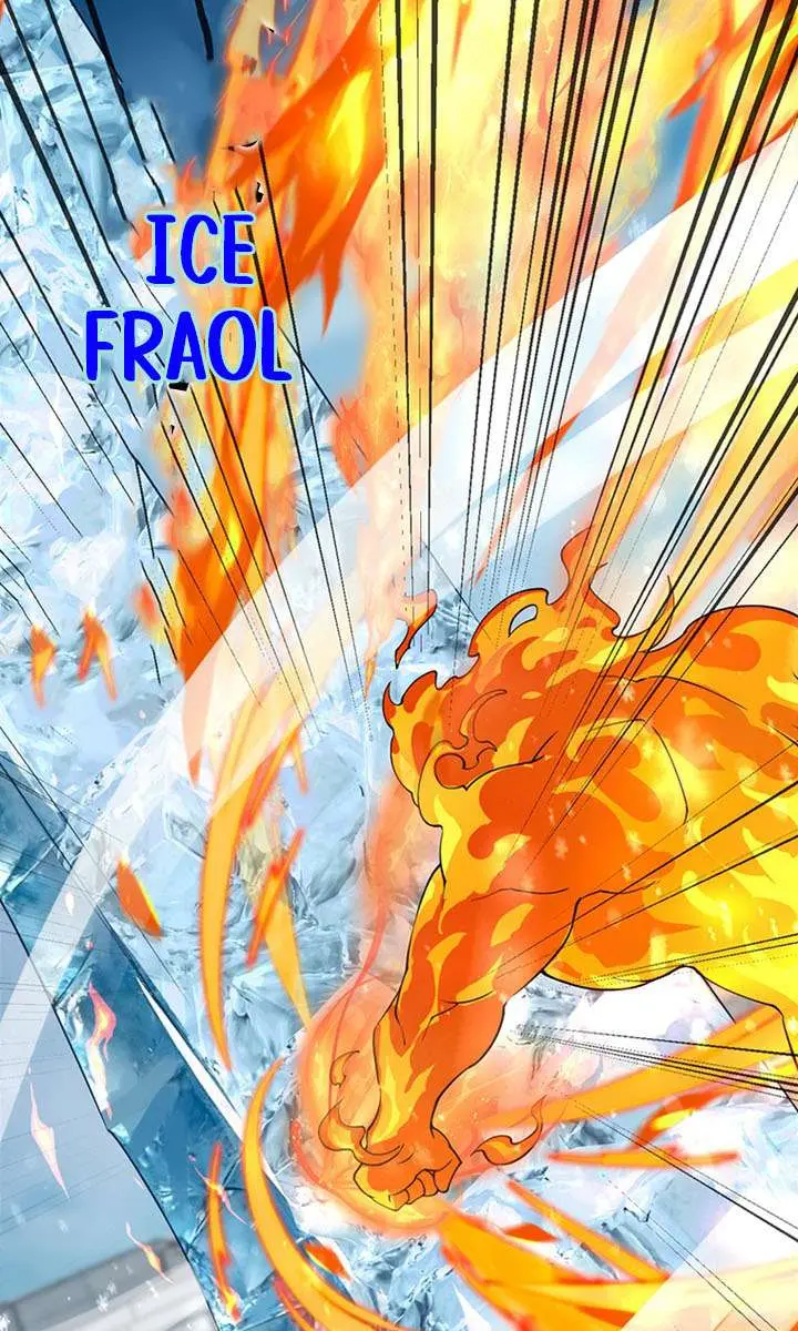 I Became a Genius at the Academy in a World Where Magic Reigns Supreme Chapter 61 Page 54