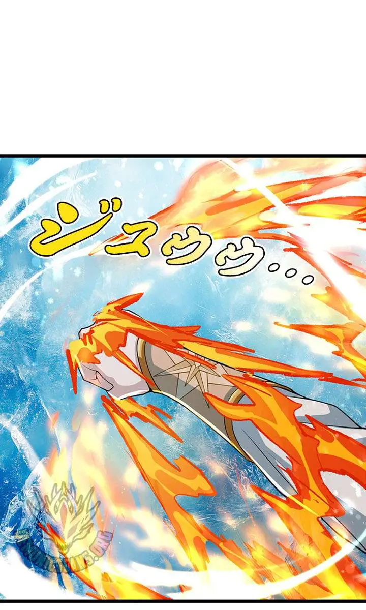 I Became a Genius at the Academy in a World Where Magic Reigns Supreme Chapter 61 Page 56