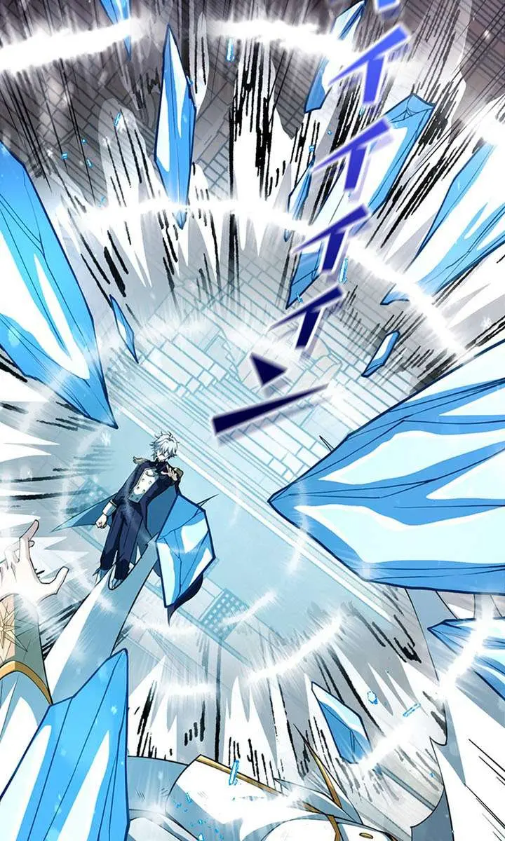 I Became a Genius at the Academy in a World Where Magic Reigns Supreme Chapter 61 Page 60