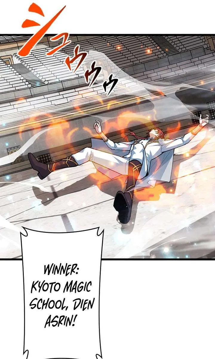 I Became a Genius at the Academy in a World Where Magic Reigns Supreme Chapter 61 Page 62