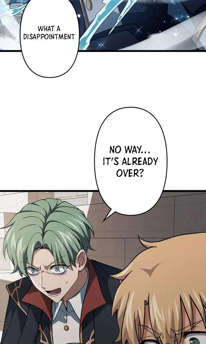 I Became a Genius at the Academy in a World Where Magic Reigns Supreme Chapter 61 Page 65