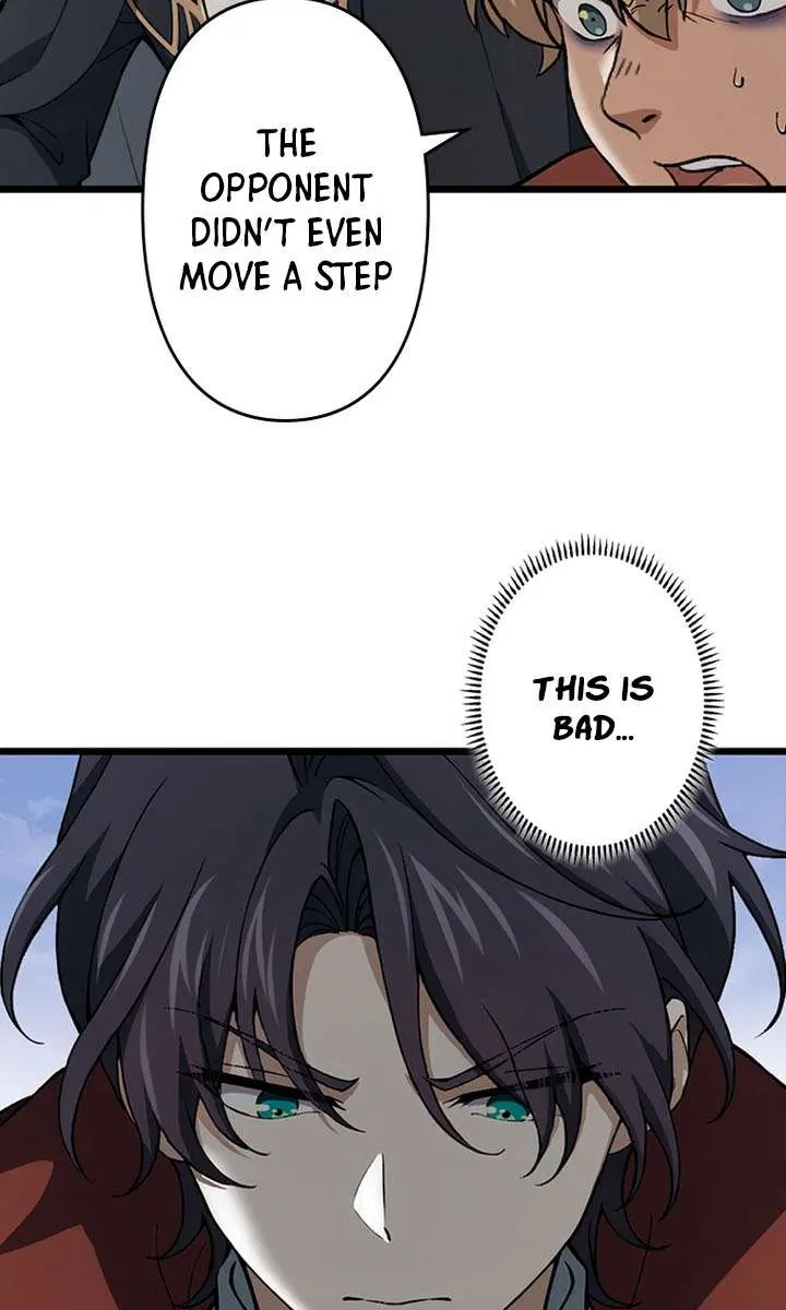 I Became a Genius at the Academy in a World Where Magic Reigns Supreme Chapter 61 Page 66