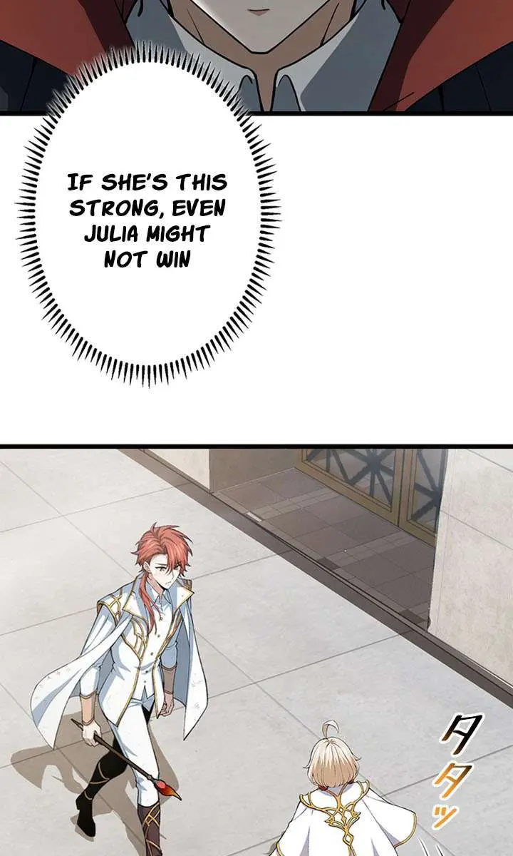 I Became a Genius at the Academy in a World Where Magic Reigns Supreme Chapter 61 Page 67