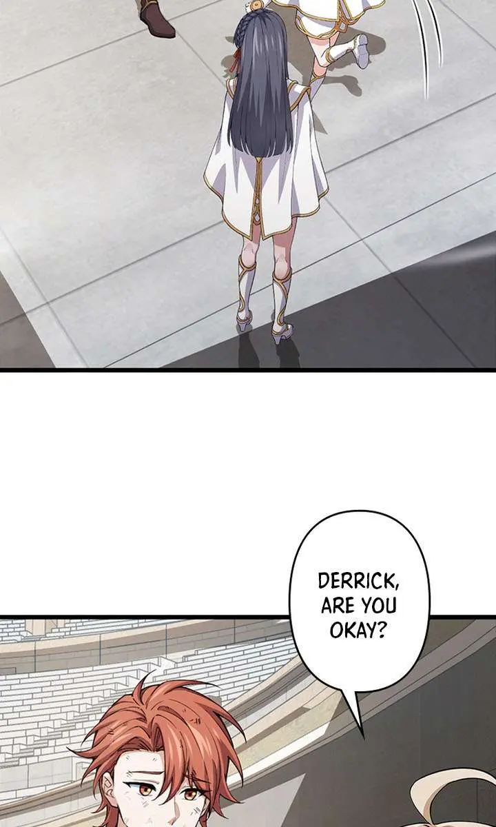 I Became a Genius at the Academy in a World Where Magic Reigns Supreme Chapter 61 Page 68