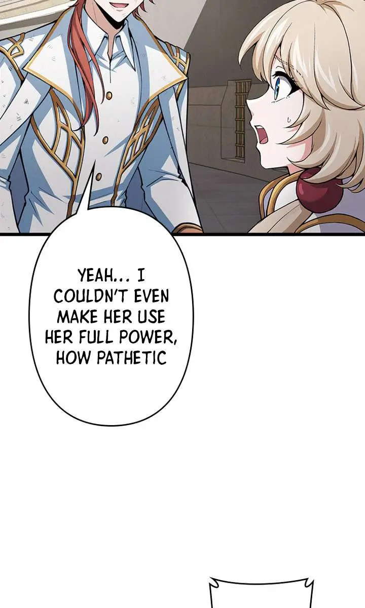 I Became a Genius at the Academy in a World Where Magic Reigns Supreme Chapter 61 Page 69