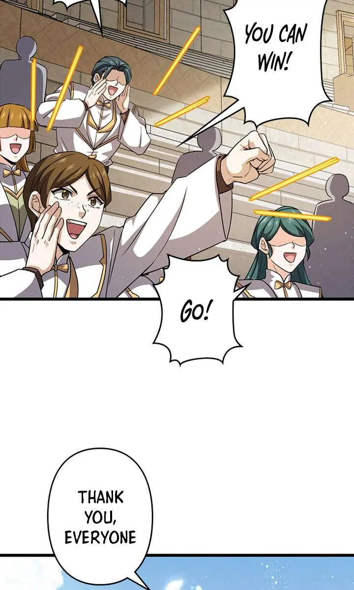 I Became a Genius at the Academy in a World Where Magic Reigns Supreme Chapter 62 Page 5