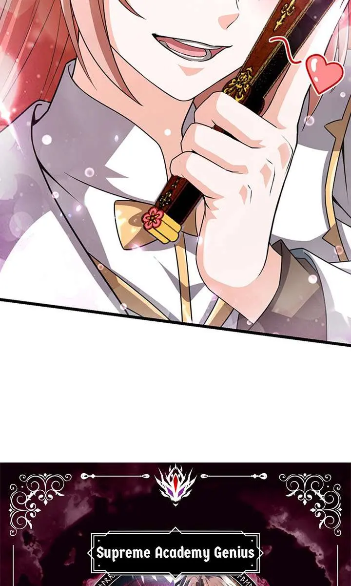 I Became a Genius at the Academy in a World Where Magic Reigns Supreme Chapter 62 Page 8