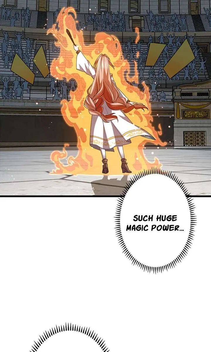 I Became a Genius at the Academy in a World Where Magic Reigns Supreme Chapter 62 Page 10