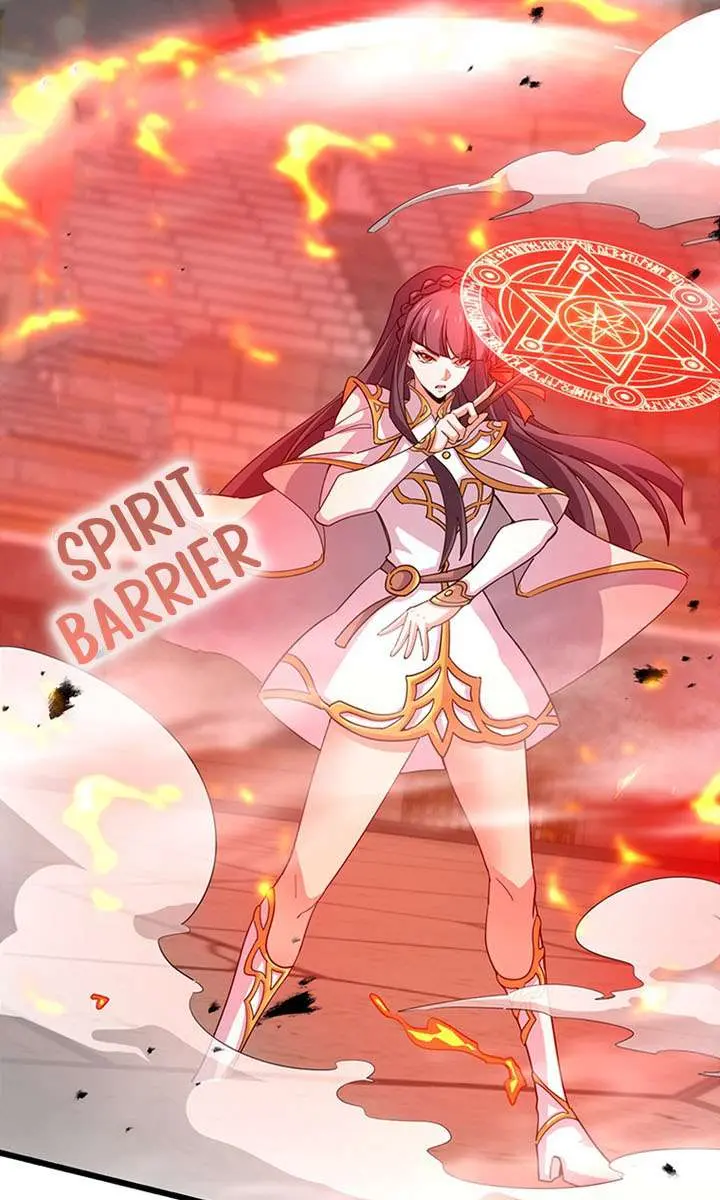 I Became a Genius at the Academy in a World Where Magic Reigns Supreme Chapter 62 Page 21