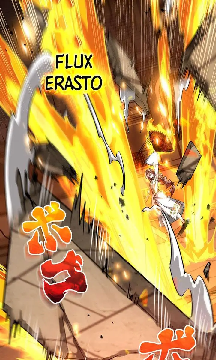 I Became a Genius at the Academy in a World Where Magic Reigns Supreme Chapter 62 Page 24